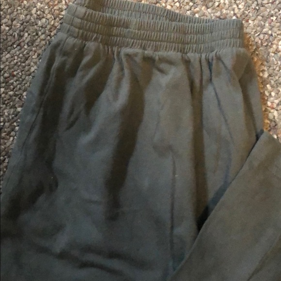 Used men’s pj pant size XL - Picture 2 of 6